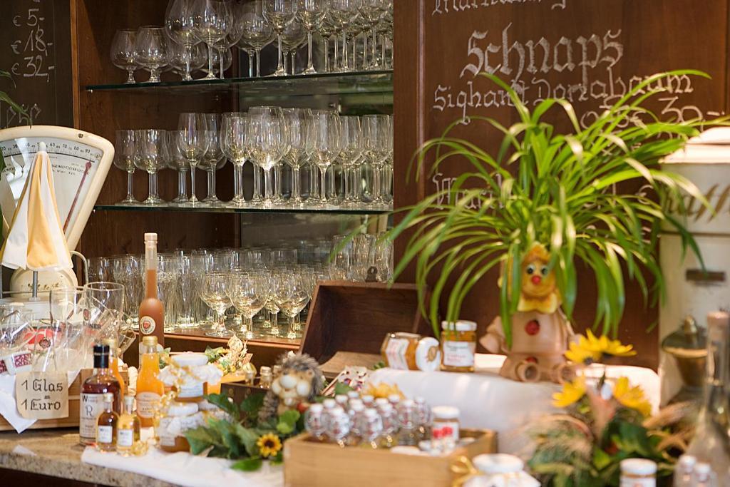 Gasthof Prankl Spitz an der Donau Chambre photo