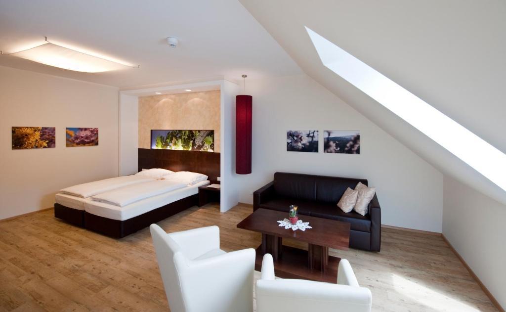 Gasthof Prankl Spitz an der Donau Chambre photo